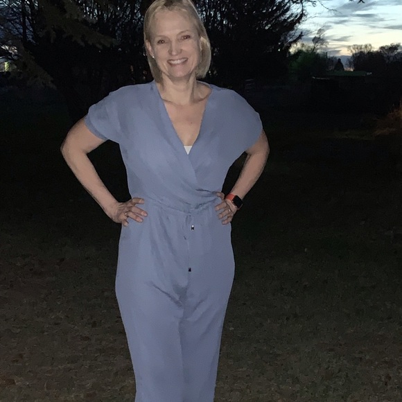 Gypsie Style Romper - Picture 2 of 8